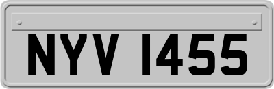 NYV1455