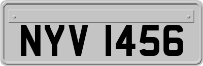 NYV1456