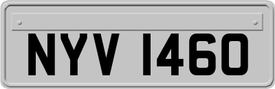 NYV1460