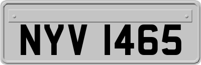NYV1465