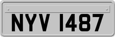 NYV1487