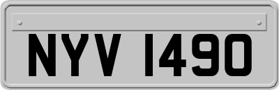 NYV1490