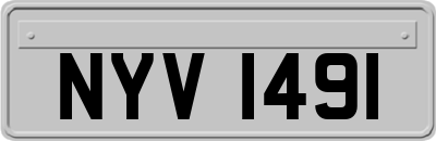 NYV1491