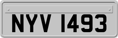 NYV1493