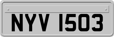 NYV1503