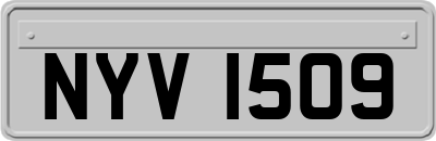 NYV1509
