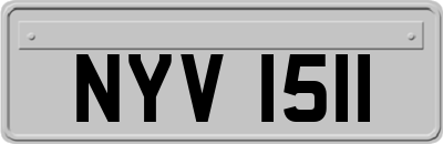 NYV1511