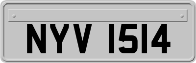 NYV1514