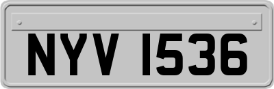 NYV1536