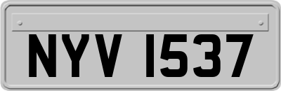 NYV1537