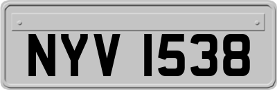 NYV1538