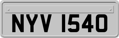 NYV1540