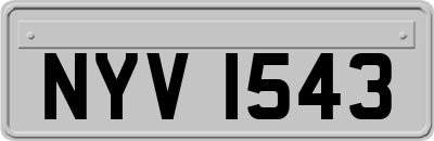 NYV1543