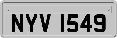 NYV1549