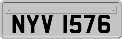 NYV1576