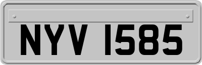 NYV1585