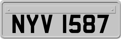 NYV1587