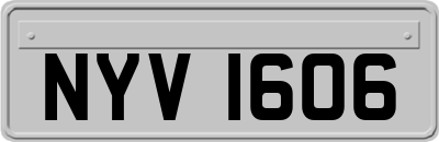 NYV1606