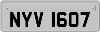 NYV1607