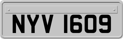 NYV1609