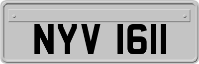 NYV1611