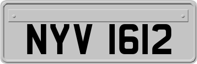 NYV1612