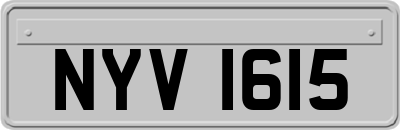NYV1615