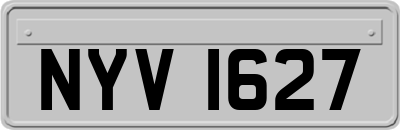 NYV1627