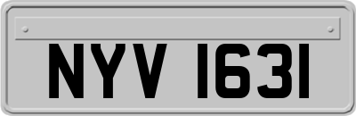NYV1631