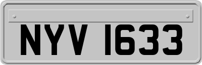 NYV1633