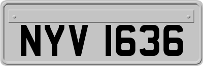 NYV1636