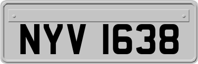 NYV1638