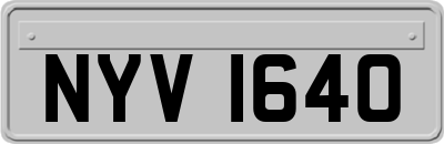 NYV1640