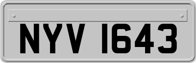 NYV1643