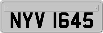 NYV1645