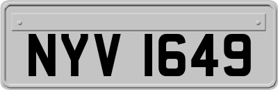 NYV1649