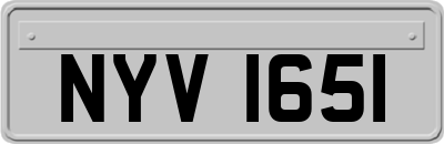 NYV1651
