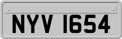 NYV1654