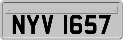 NYV1657