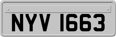 NYV1663