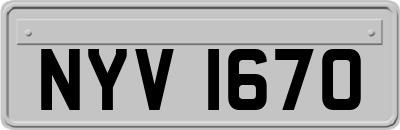 NYV1670