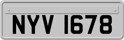 NYV1678