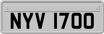 NYV1700