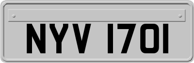 NYV1701