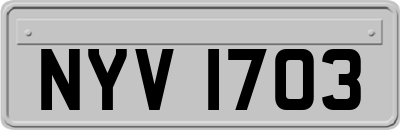 NYV1703
