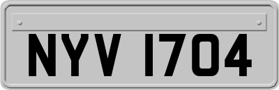 NYV1704