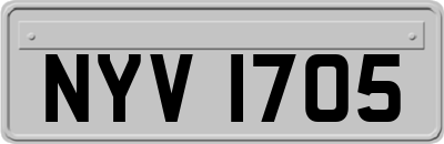 NYV1705
