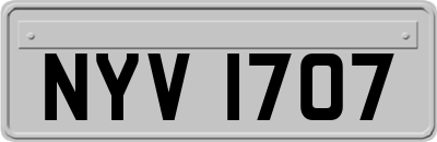 NYV1707