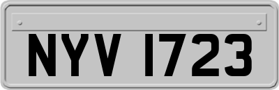 NYV1723