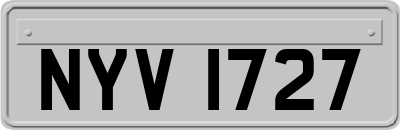 NYV1727